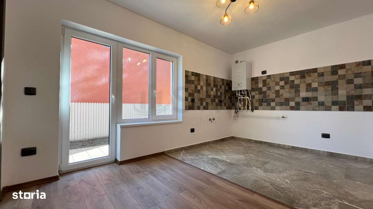 CASA Tip Duplex Balotesti teren 230mp - Imagine principală: 5/15