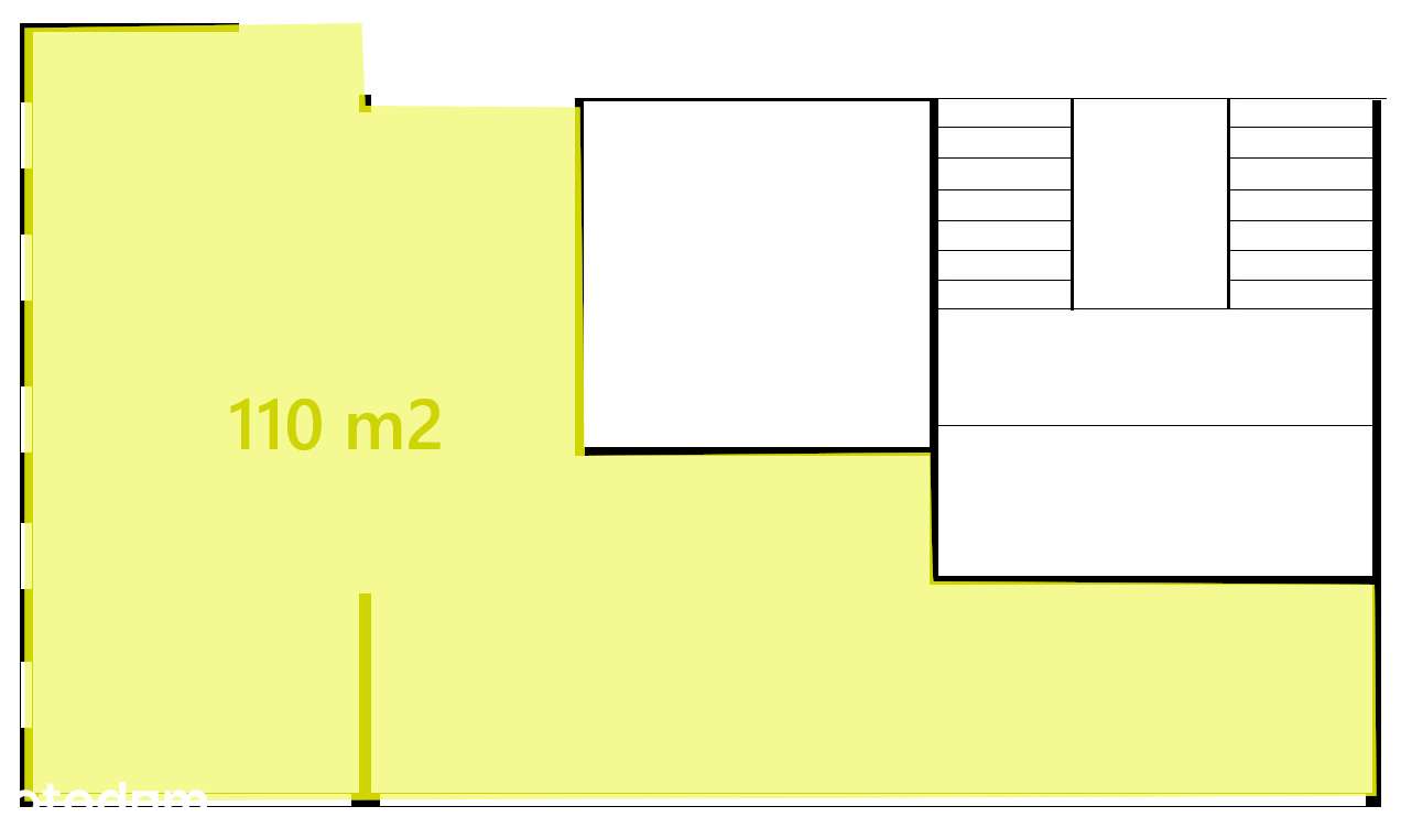 Powierzchnia 110 m2 w Agorze - Pełny obrazek: 2/12