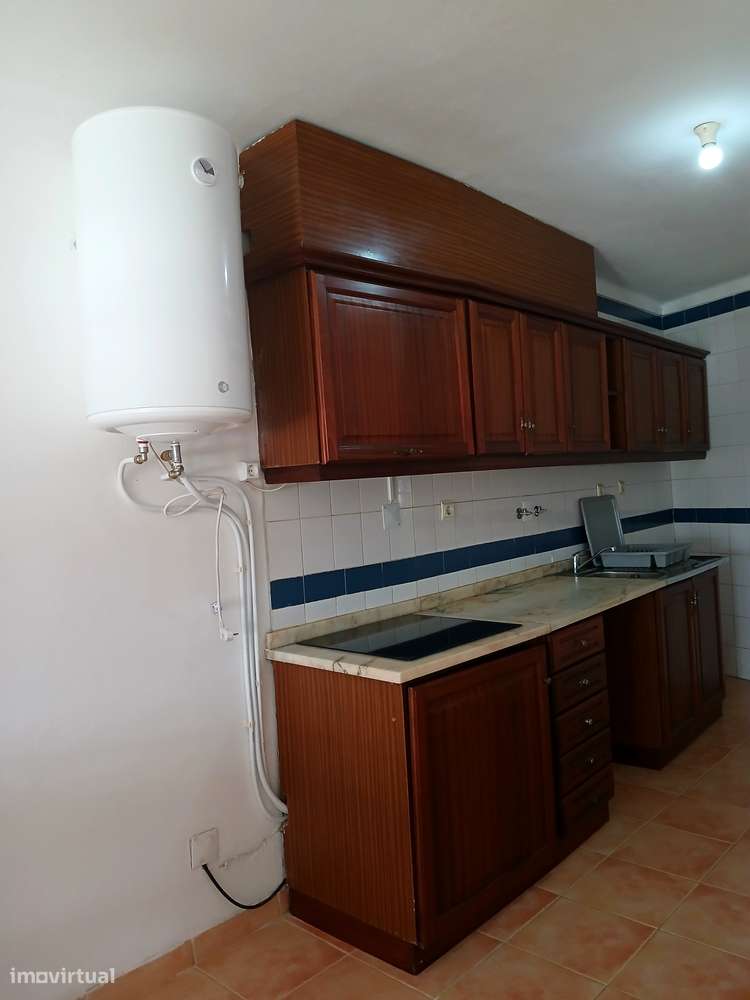 T2 para Arrendamento em Santa Clara – Coimbra - Grande imagem: 2/8