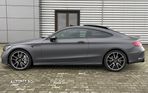 Mercedes-Benz C 43 AMG Coupe 4Matic Aut. - 13