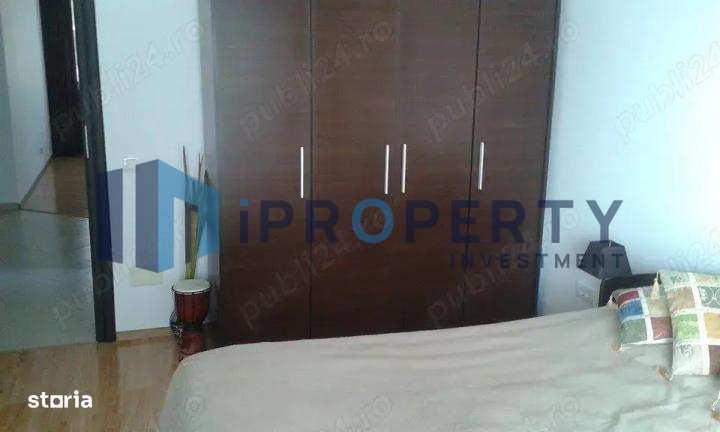 Dobroesti | 2 Camere | Parter Inalt  | Loc de Parcare | Str Doinei | B - Imagine principală: 4/11