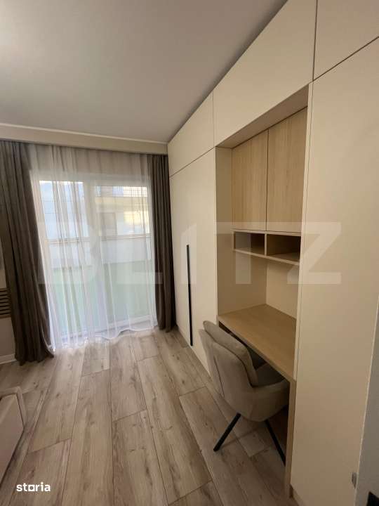 Apartament 2 camere, mobilat complet, parcare si boxa depozitare-Ama R - Imagine principală: 4/11