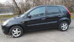 Ford Fiesta 1.3 Silver X - 28