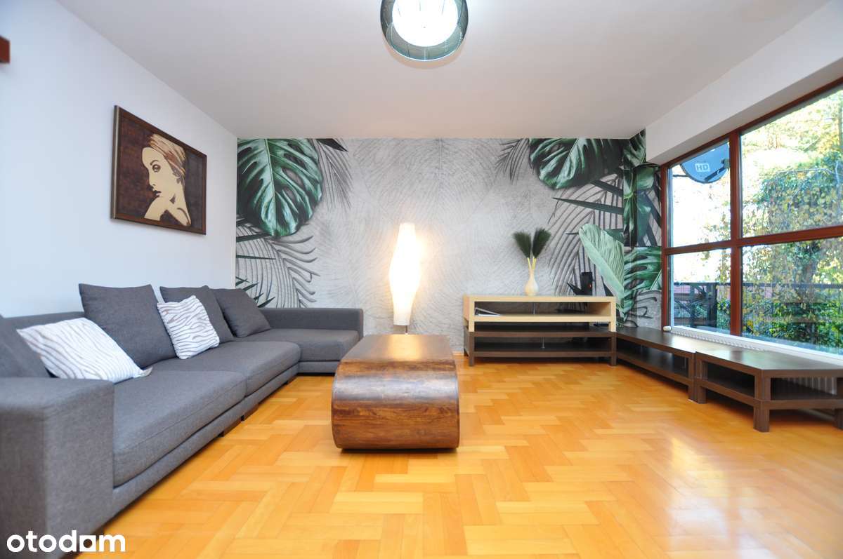 Szereg z tarasem, ogródkiem i garażem, 10 min. od pl. Grunwaldzkiego - Pełny obrazek: 3/20