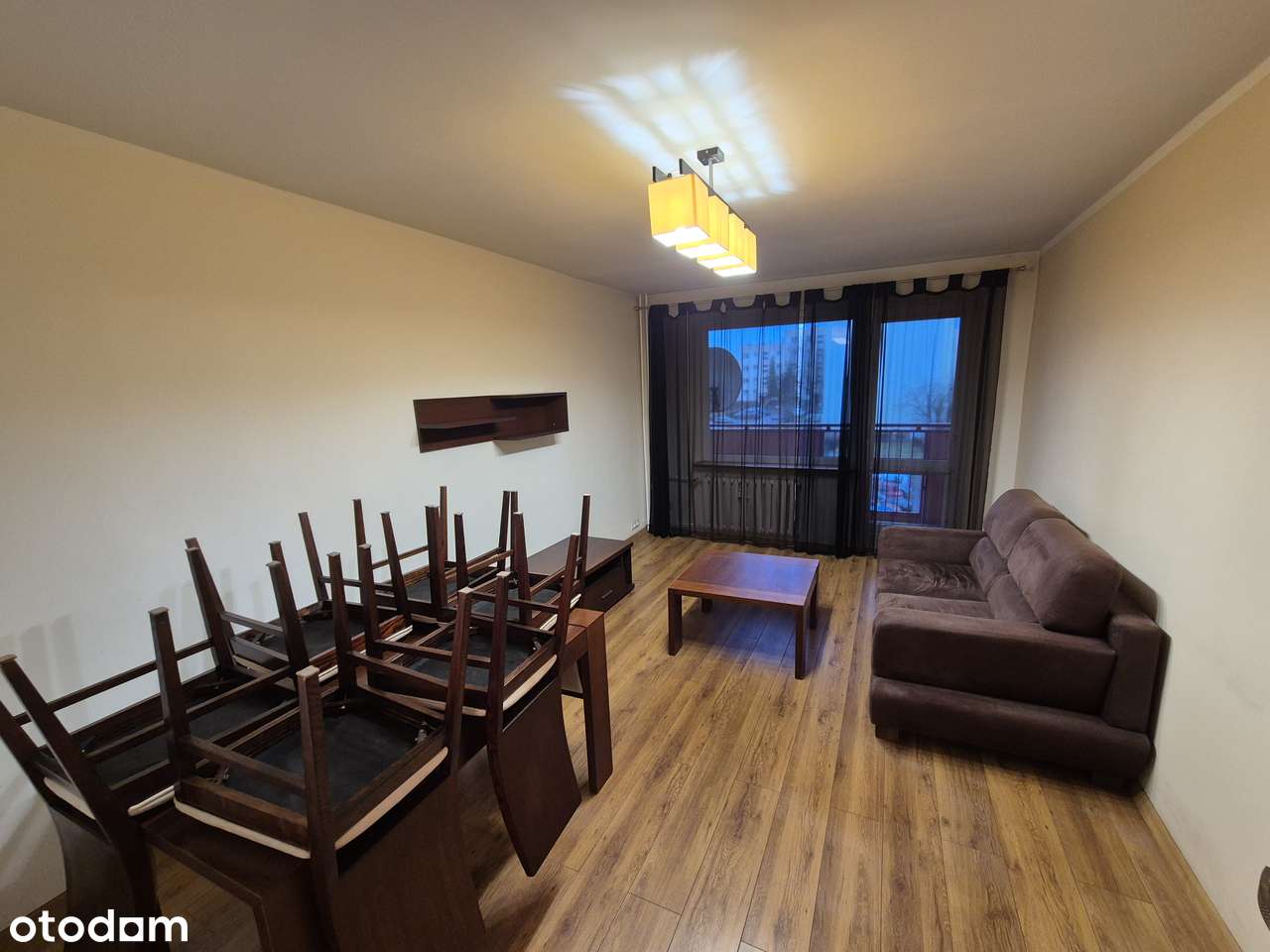 Gotowe do zamieszkania - NAD Jarem - Pełny obrazek: 1/14