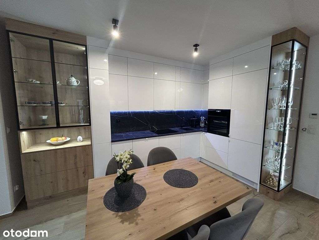 Dom, 59,01 m², Gryfino - Pełny obrazek: 4/20