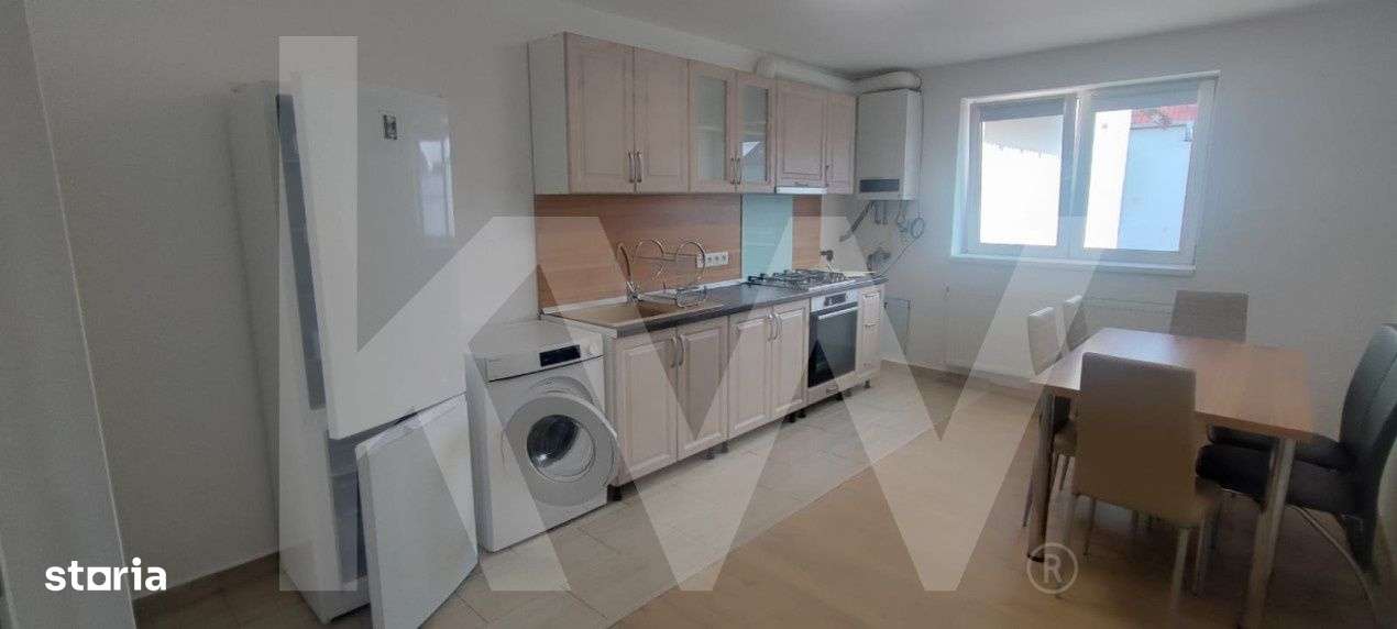 Apartament 1 camera - Selimbar - De inchiriat - Imagine principală: 2/6