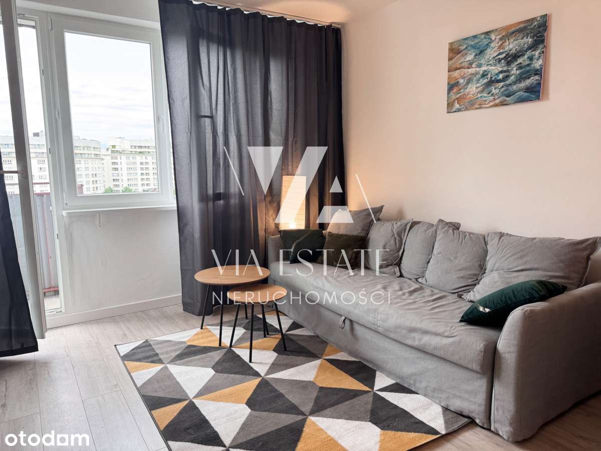 pierwszy najemca | remont generalny | super widok - Pełny obrazek: 2/12