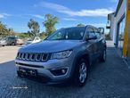 Jeep Compass 1.6 M-Jet Longitude - 11