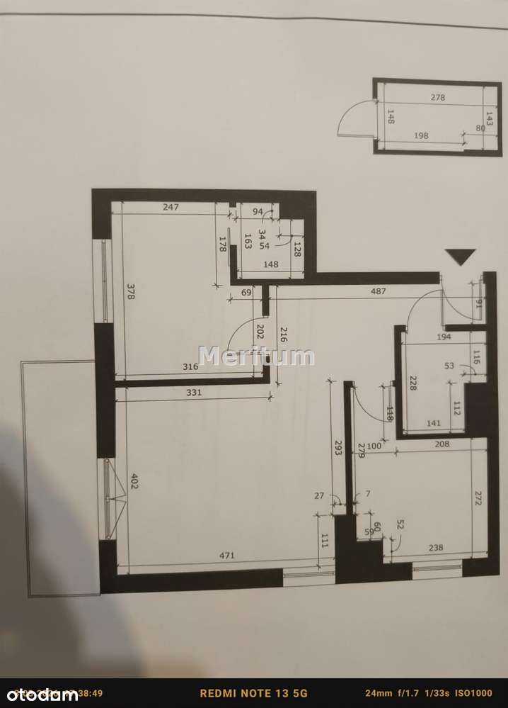 Komfort wśród zieleni i śpiewu ptaków.-14