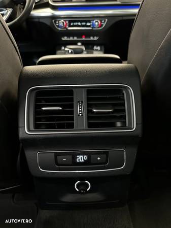 Audi Q5 2.0 TFSI S tronic Sport - 34