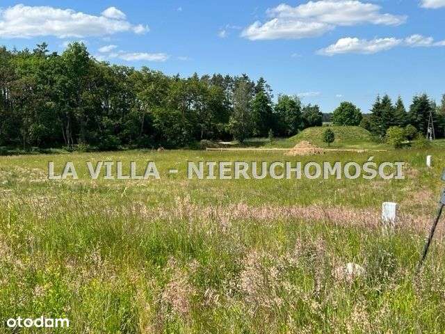 Rezydencjonalne działki w Trzebani - 150 zł/m2 - Pełny obrazek: 5/15