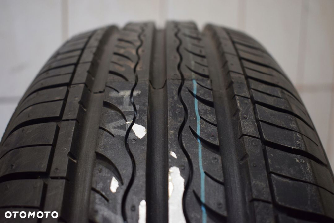 R15 185/65 Kumho Solus KH17 pojedyncza - 2