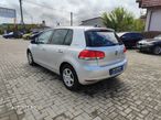 Volkswagen Golf 1.2 TSI BlueMotion Technology Team - 3