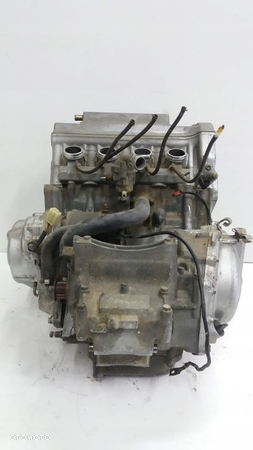 HONDA CBR 600 F4 silnik - 3