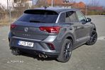 Volkswagen T-ROC 2.0 TSI 4Mot DSG - 1