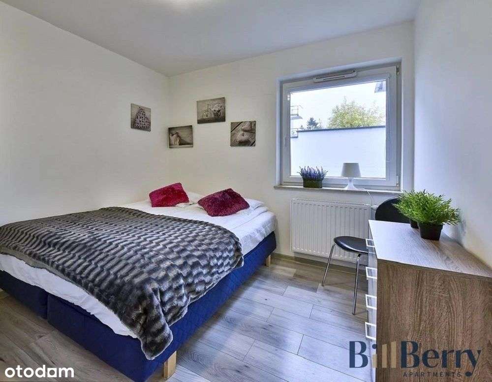 2 pokoje, 2 miejsca parkingowe, - Pełny obrazek: 5/8