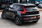 Volvo XC 40 T4 Geartronic Inscription - 11