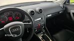 Audi A3 2.0T FSI Ambiente S tronic - 4