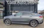 Mercedes-Benz GLE Coupe 400 d 4Matic 9G-TRONIC AMG Line - 3