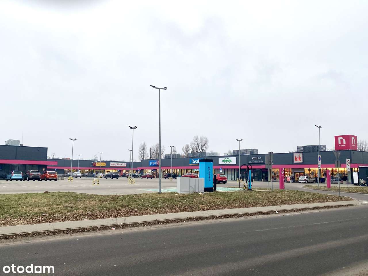 MIESZKANIE INWESTYCYJNE | 2 MIKROKAWALERKI-17