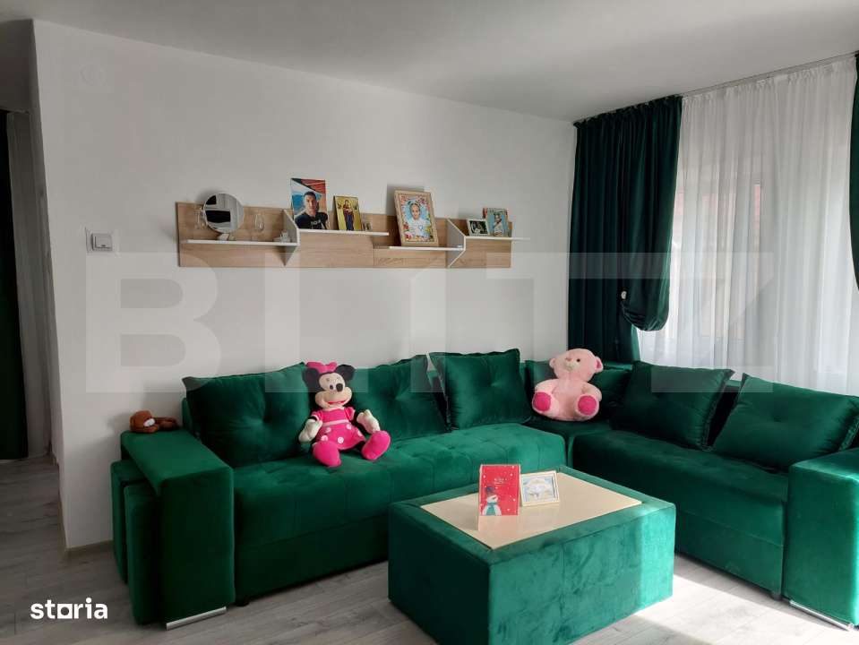 Casa de Vanzare la Țara, Gospodarie Completa, Daneti, judetul Dolj, 2 - Imagine principală: 4/16