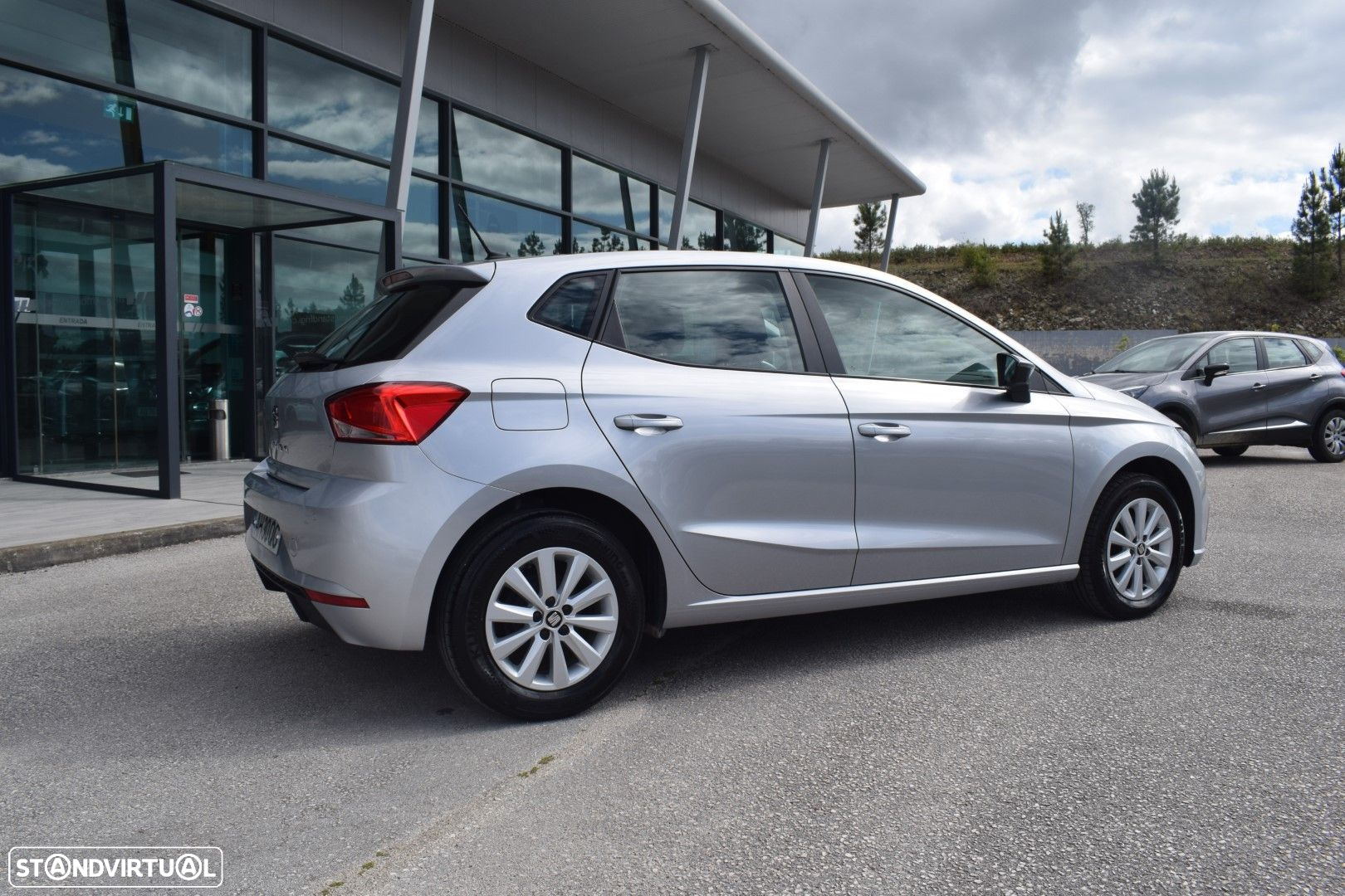 SEAT Ibiza 1.0 Style - 17