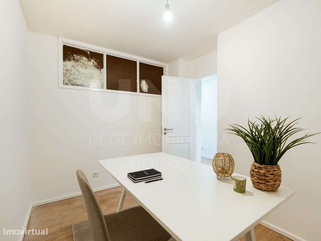 APARTAMENTO T1+1 RENOVADO | ARCA D´ÁGUA, PORTO-19