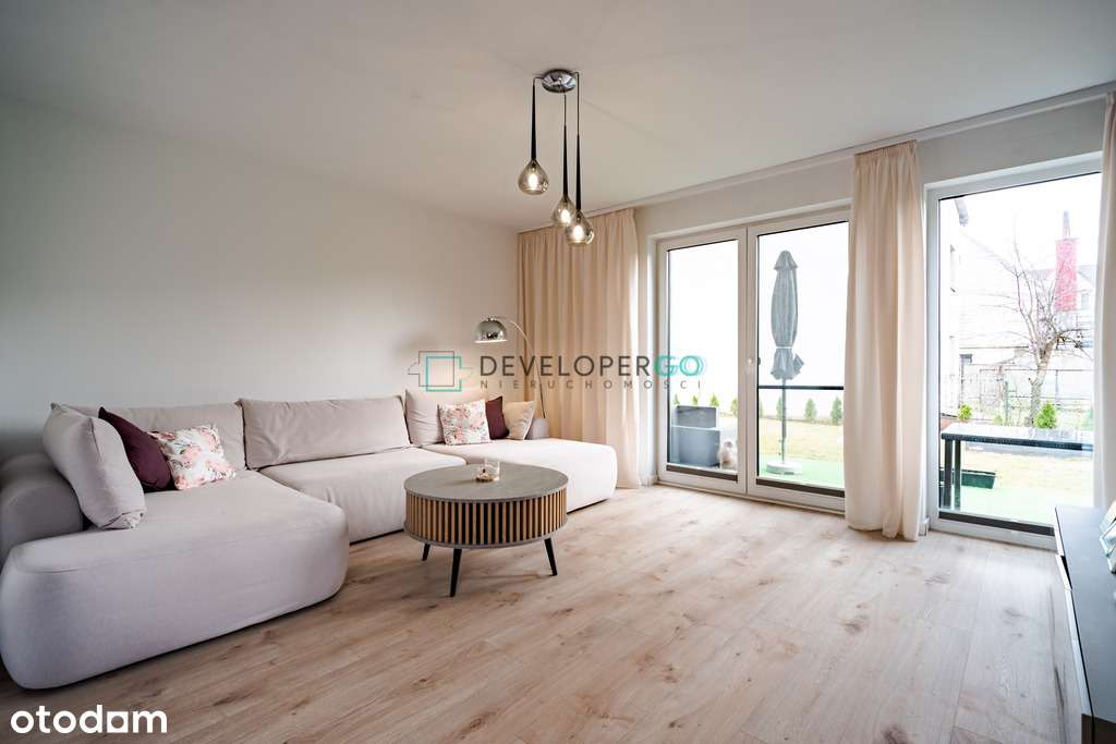 Dom wolnostojący w mieście! 5 sypialni - Pełny obrazek: 4/20