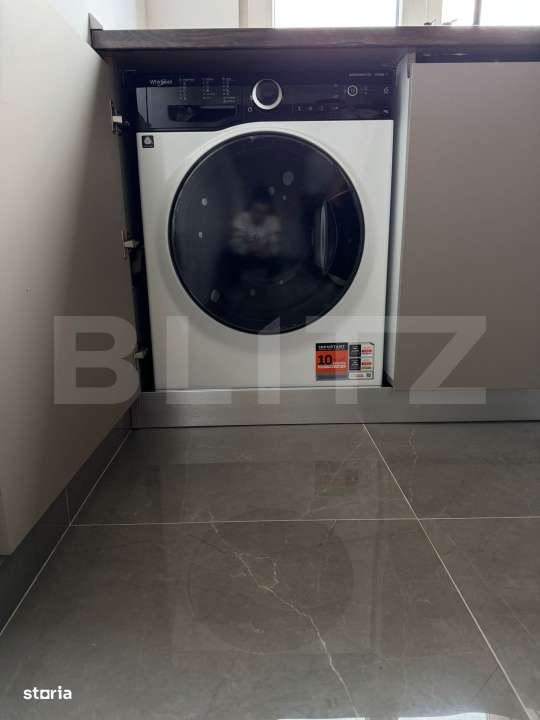 Apartament de 3 camere, renovat+garaj inclus - Imagine principală: 5/13