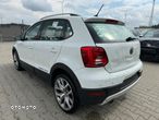 Volkswagen Polo 1.2 TSI (Blue Motion Technology) Cross - 5