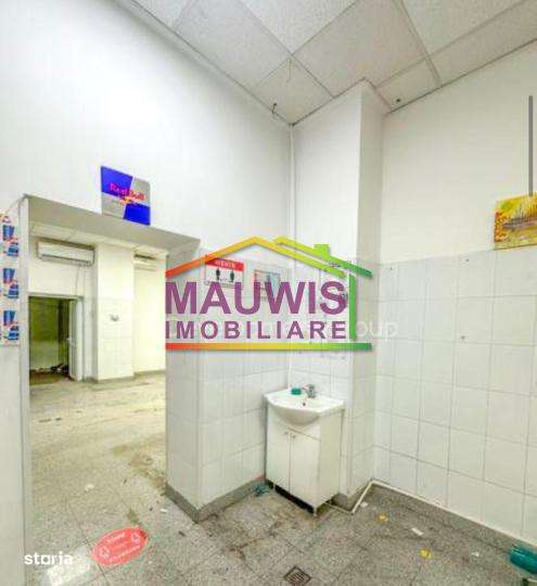 Vand spatiu comercial 155 mp, zona Piata Norilor - sector 4 - Imagine principală: 5/7