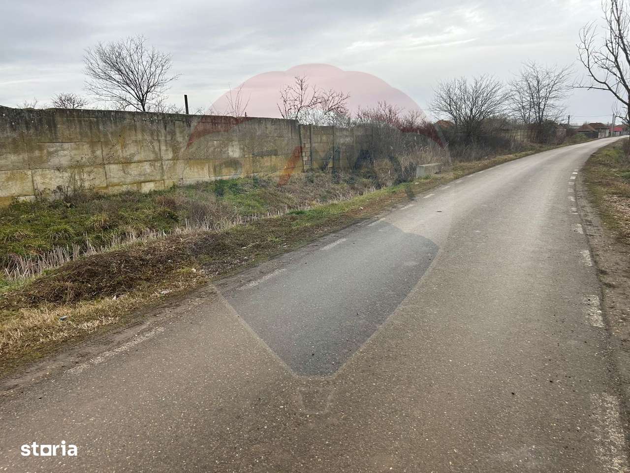 Teren intravilan 7,089mp Inand - Imagine principală: 3/8