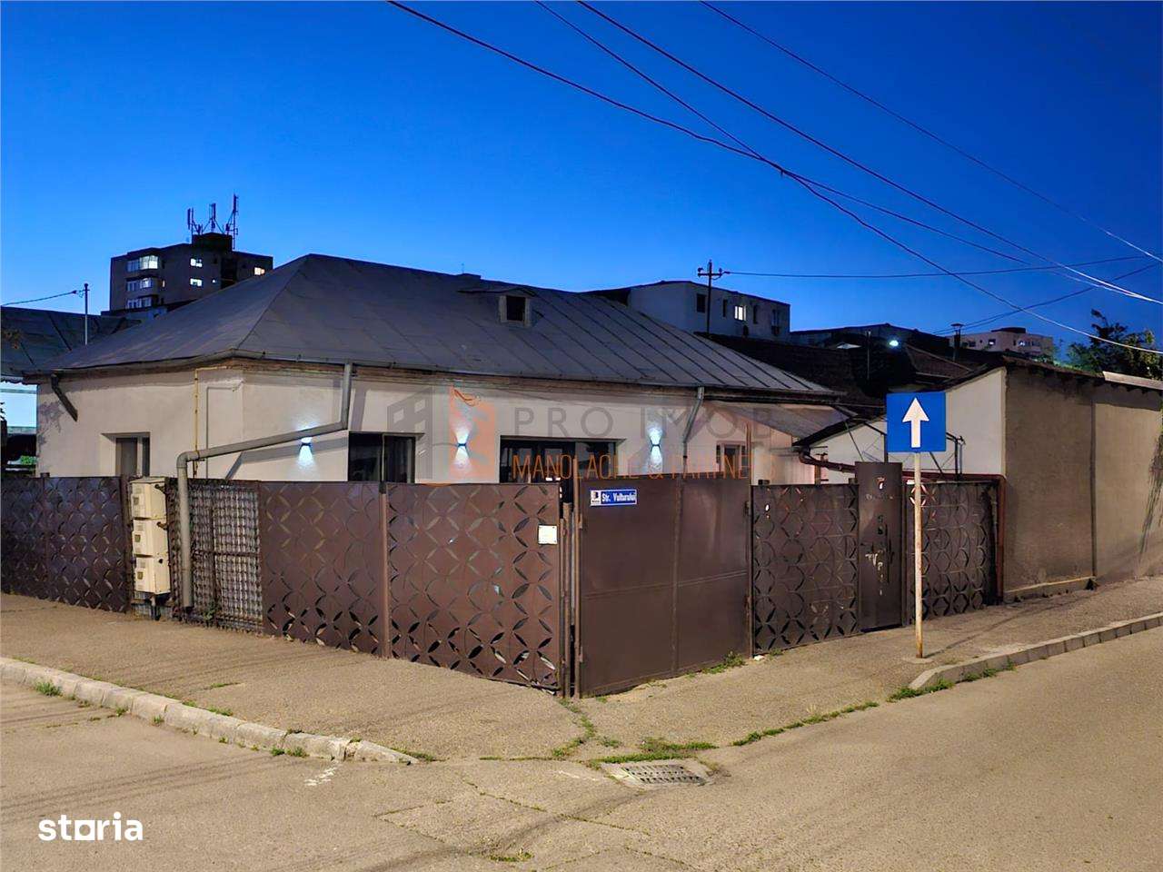 Casa tip parter zona Micro 5 - Imagine principală: 1/19