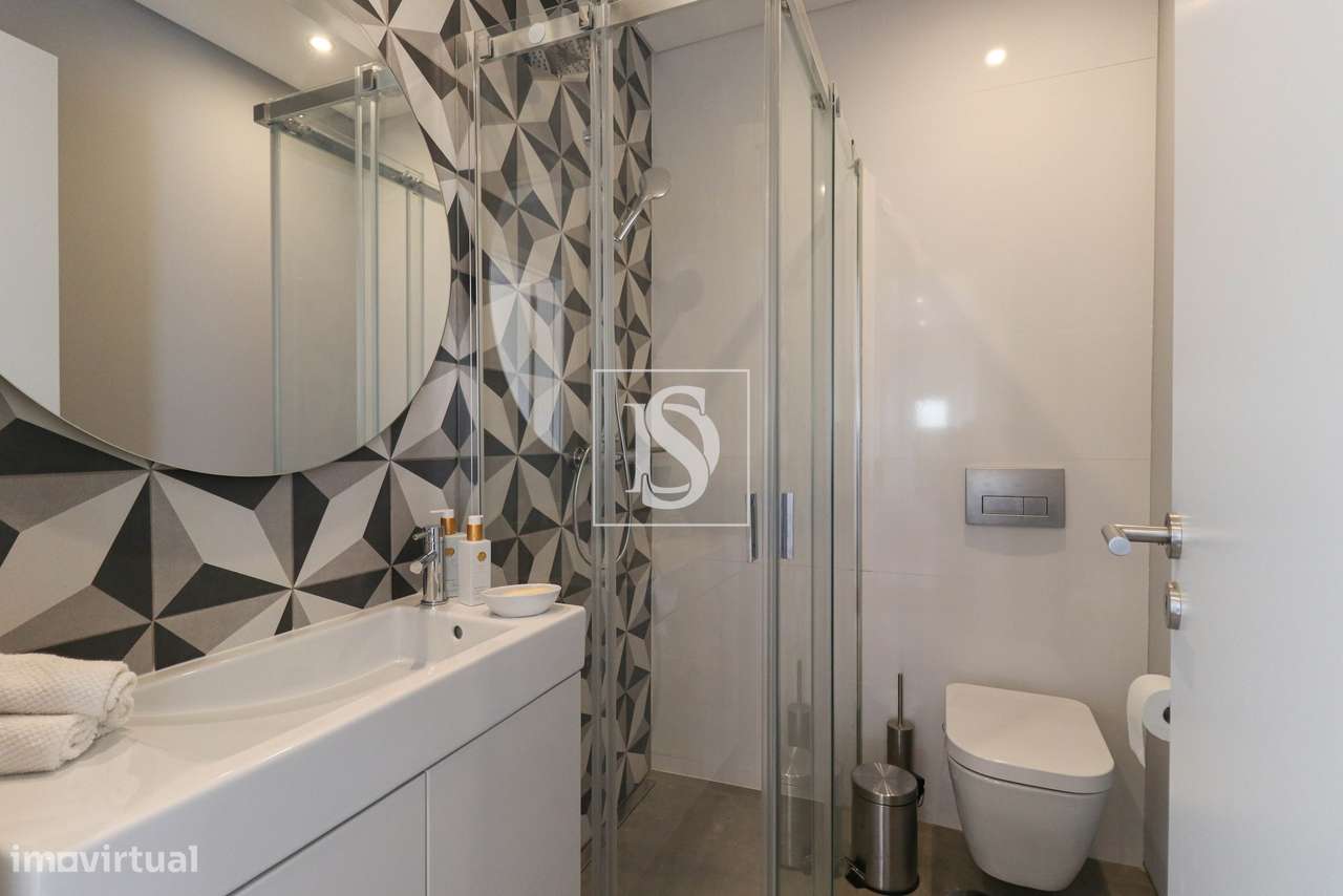 Fantástica moradia T3-20