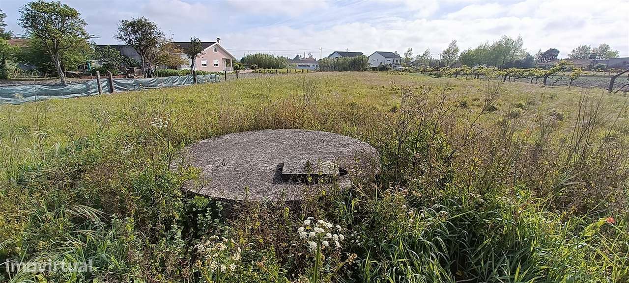 Terreno Para Construção  Venda em Mira,Mira-3
