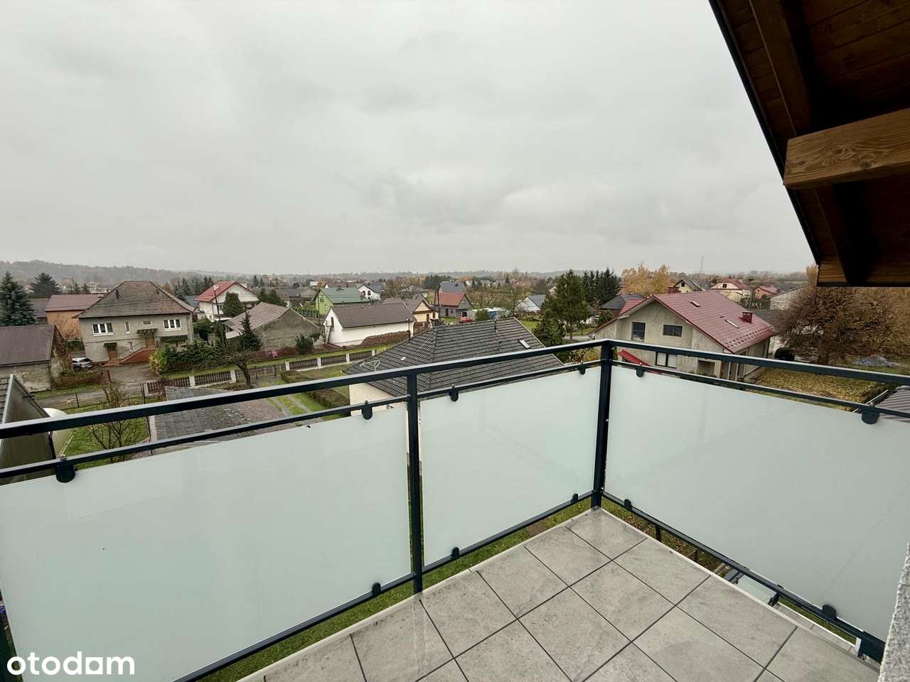 Świeżo wykończone pod klucz 2-pok. Stanisławice, Niepołomice-10