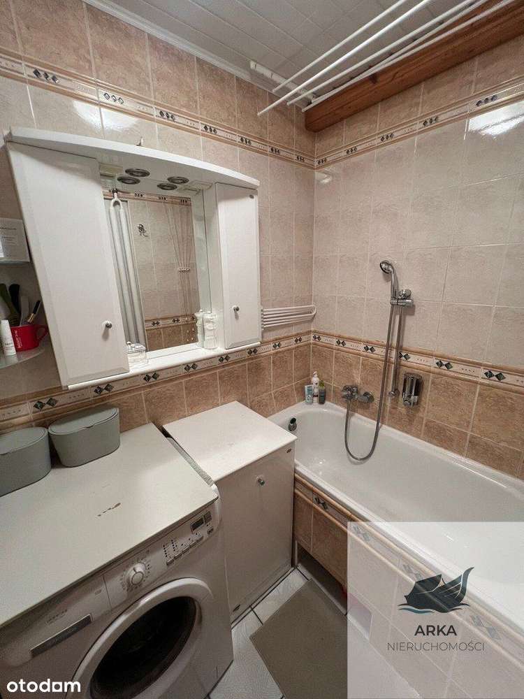 Pomorzany 2 pok. z balkonem pow. 46,80 m2-12