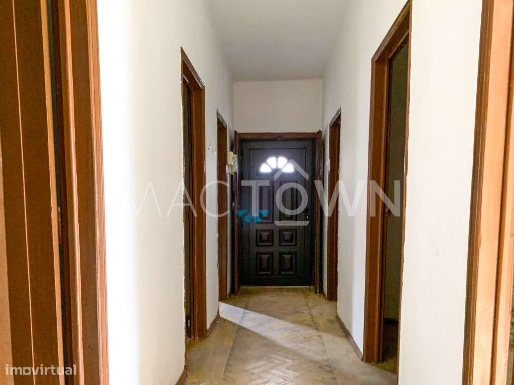 Tranquilidade, Sol e Espaço A Sua Nova Vida Começa Aqui-13