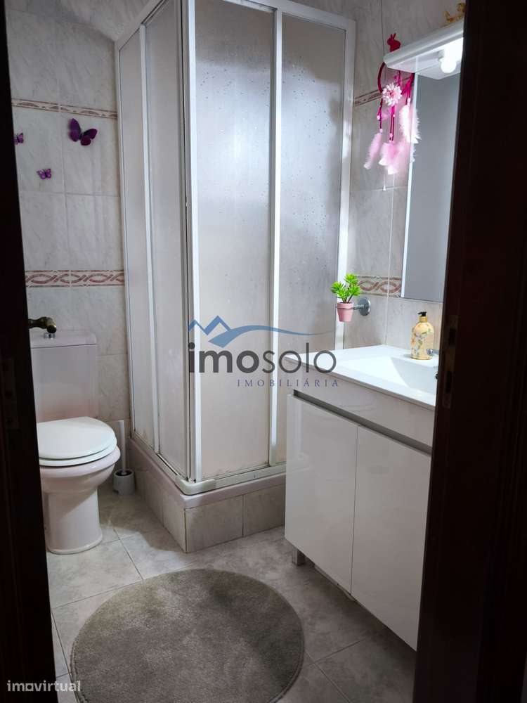 Apartamento T2 em Oliveira de Azeméis-17