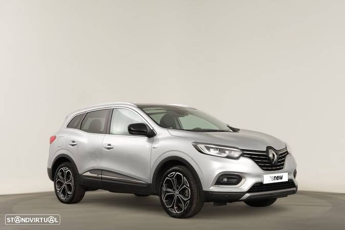 Renault Kadjar 1.5 dCi Intens - 1