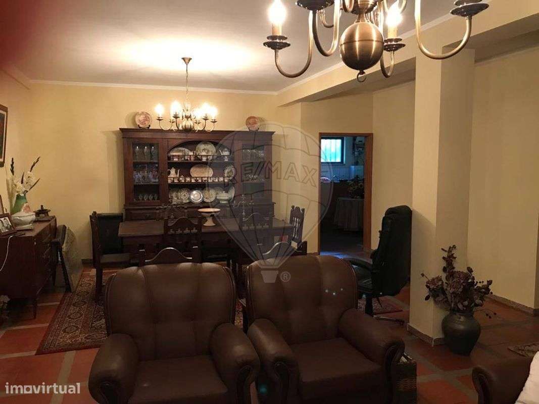 Moradia T4 para venda - Grande imagem: 4/20