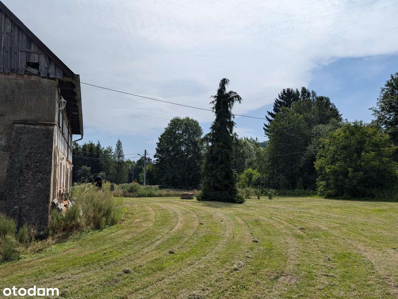 Dom na wsi -  Cena do Negocjacji !!!-5