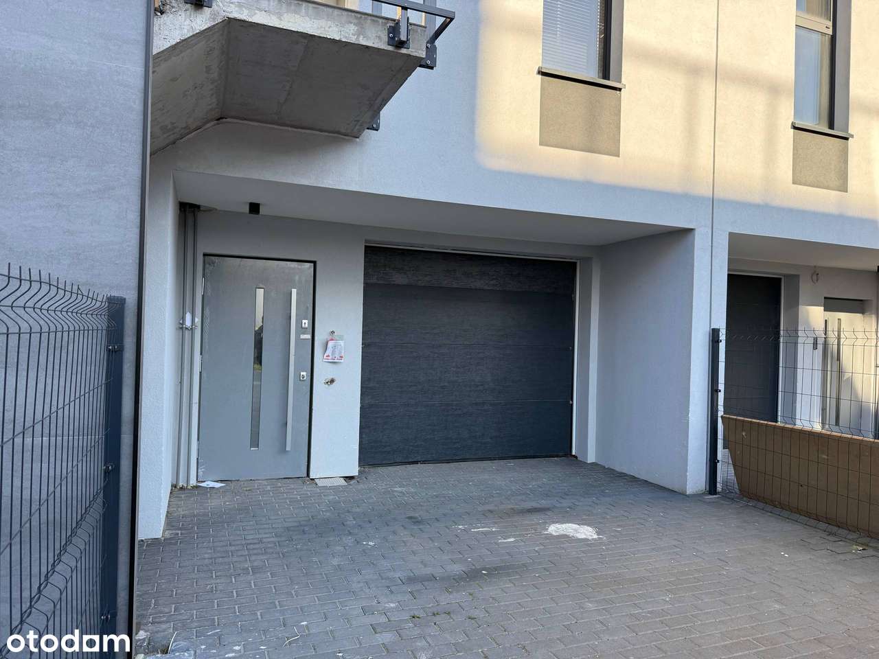 Dwupoziomowe mieszkanie z ogródkiem o powierzchni 320 m²+ garaż gratis-10