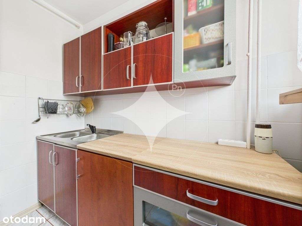 2-pokojowe mieszkanie, ul. Spółdzielcza-18