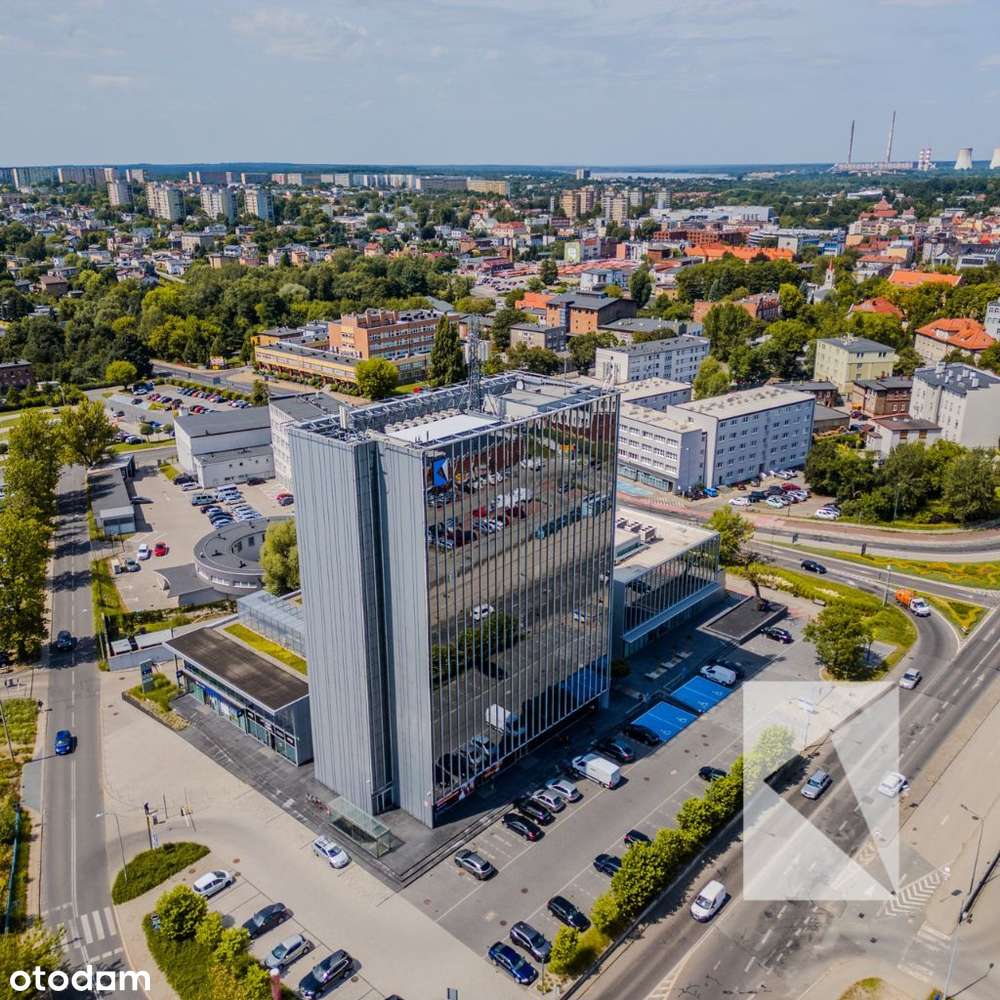 Powierzchnia biurowa 356 m2 - Pełny obrazek: 4/7