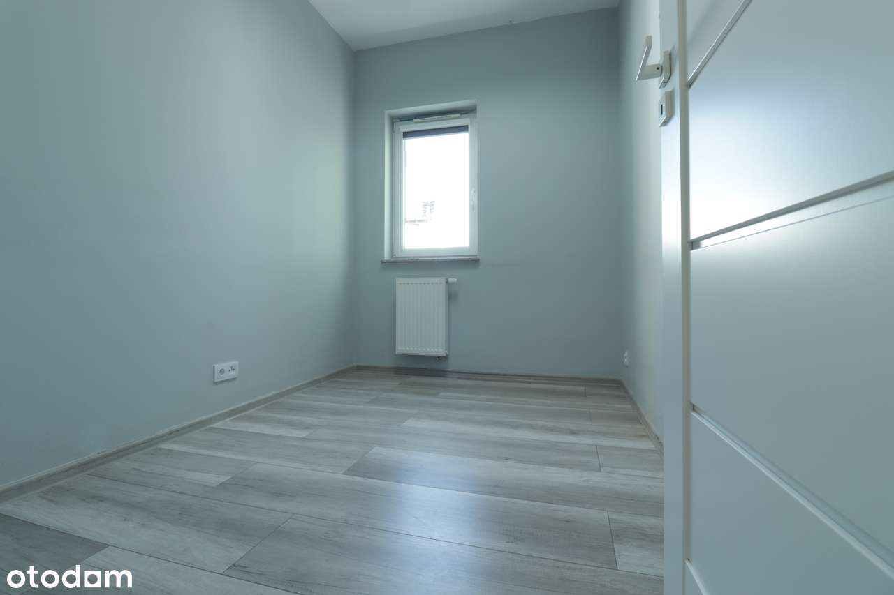 Niezwykłe mieszkanie dla niezwykłych ludzi! - Pełny obrazek: 4/9