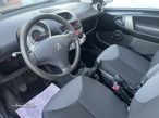 Peugeot 107 1.0 Active - 8