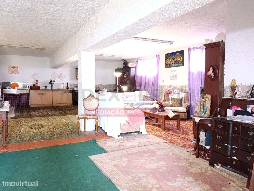 Moradia Isolada T3, com Jardim - Aveiro-5