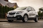 Opel Mokka 1.6 CDTI ecoFLEX Start/Stop Innovation - 14